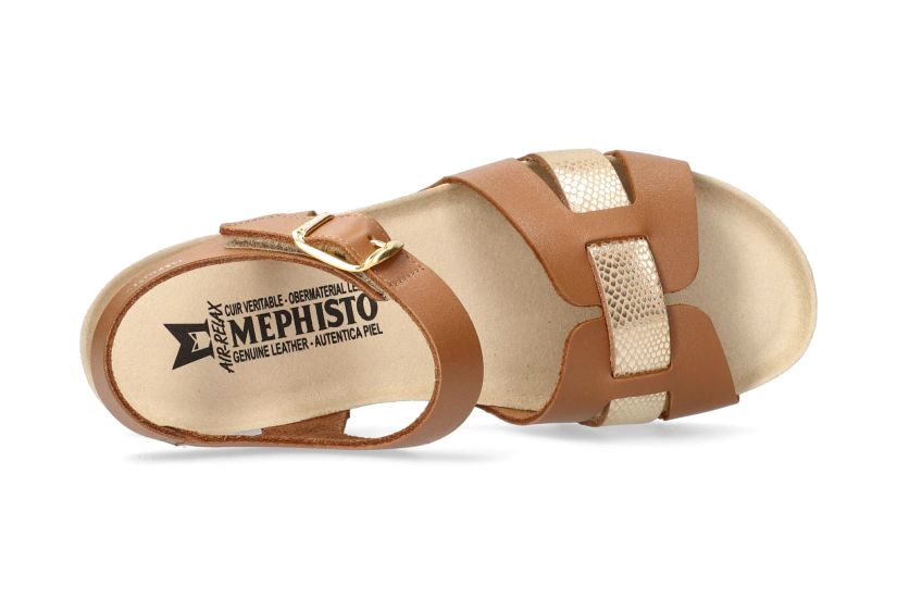 'Verana' women's sandal - Chaplinshoes'Verana' women's sandalMephisto