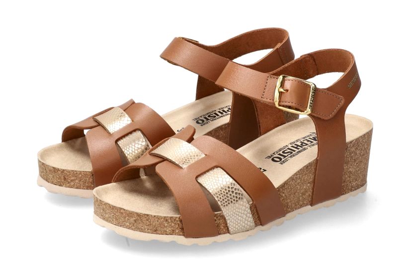 'Verana' women's sandal - Chaplinshoes'Verana' women's sandalMephisto