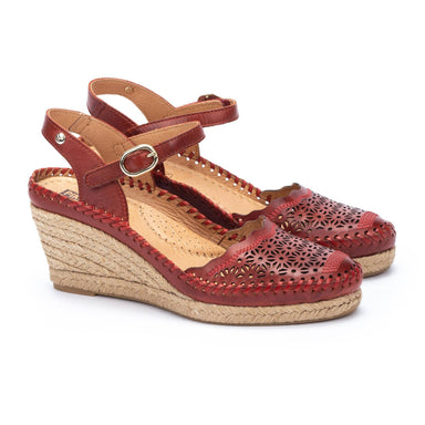 'Vila' women's wedges sandal - Chaplinshoes'Vila' women's wedges sandalPikolinos