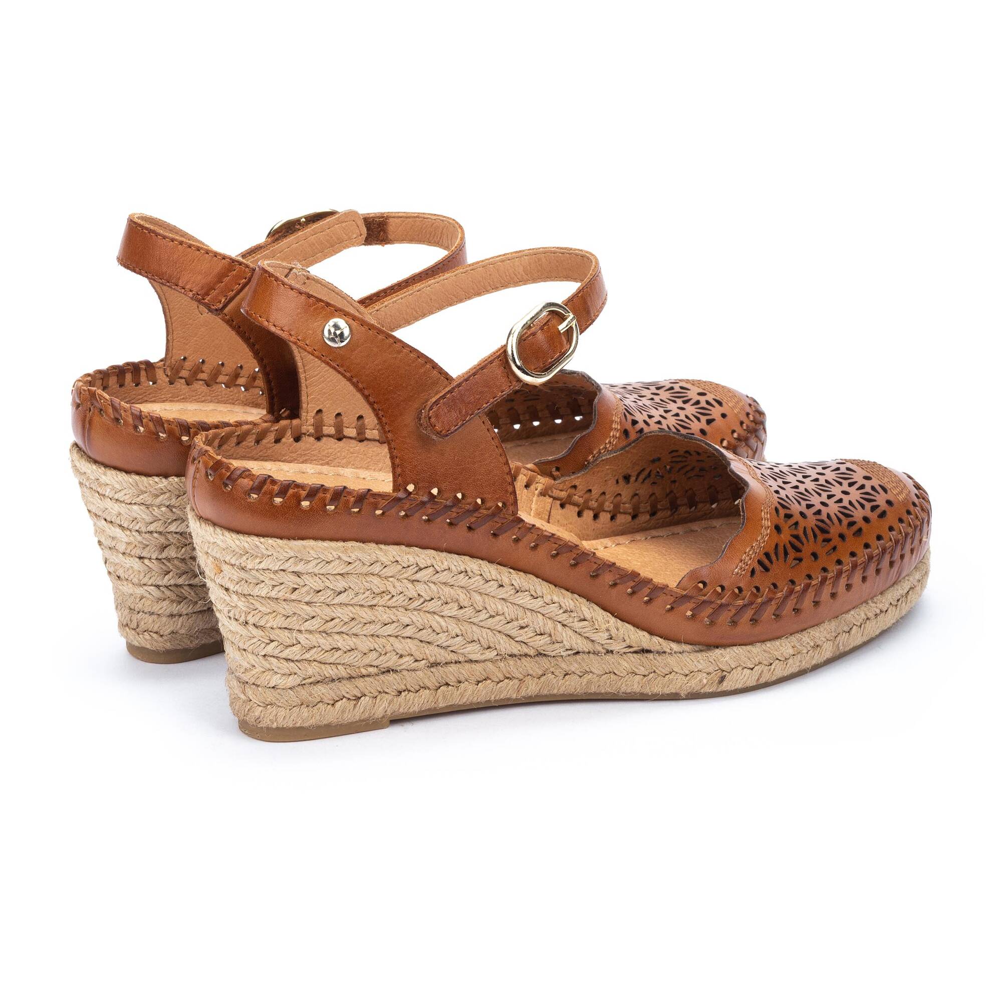 'Vila' women's wedges sandal - Chaplinshoes'Vila' women's wedges sandalPikolinos