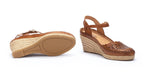 'Vila' women's wedges sandal - Chaplinshoes'Vila' women's wedges sandalPikolinos