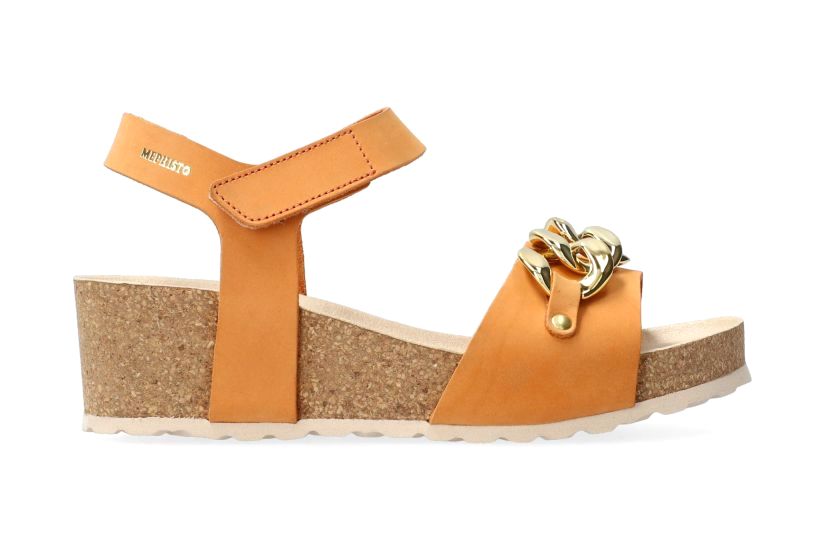 'Vitaly' women's sandal - Chaplinshoes'Vitaly' women's sandalMephisto