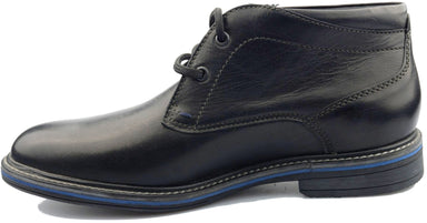 'Walfred' men's ankle boot - Chaplinshoes'Walfred' men's ankle bootMephisto