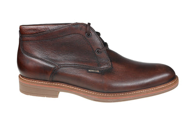 'Walfred' men's boot - brown - Chaplinshoes'Walfred' men's boot - brownMephisto