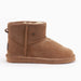 'Wallaby' men's warmlined boot - Brown - Chaplinshoes'Wallaby' men's warmlined boot - BrownWarmbat
