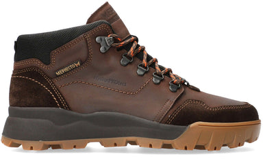 'Wayne' men's outdoor waterproof walking boot - Mephisto - Chaplinshoes'Wayne' men's outdoor waterproof walking boot - MephistoMephisto