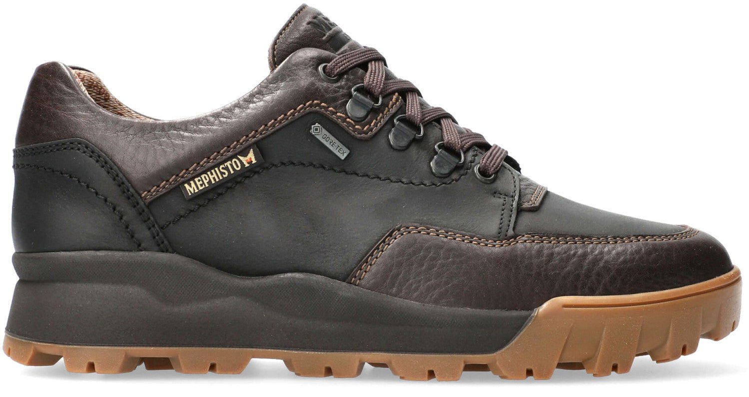 'WESLEY GT (GORE-TEX)'' men's outdoor walking shoe - Mephisto - Chaplinshoes'WESLEY GT (GORE-TEX)'' men's outdoor walking shoe - MephistoMephisto