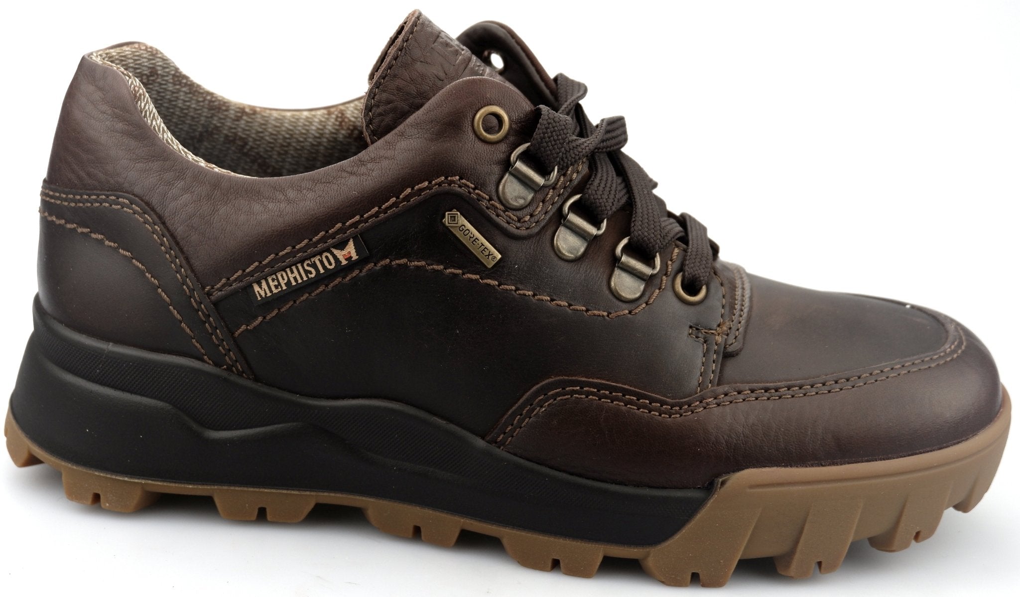 Mephisto gore cheap tex shoes