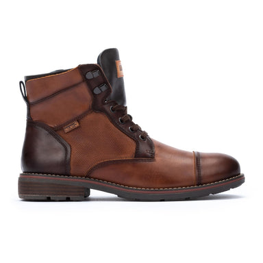 'York' men's boot - Pikolinos - Chaplinshoes'York' men's boot - PikolinosPikolinos