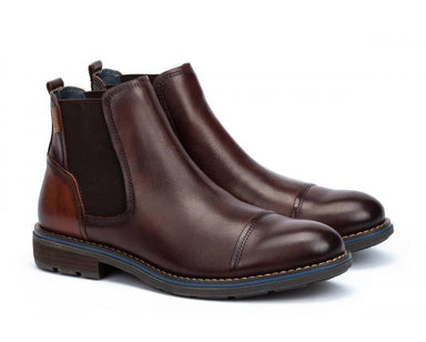 'York' men's boot - Pikolinos - Chaplinshoes'York' men's boot - PikolinosPikolinos