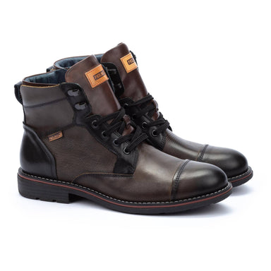 'York' men's boot -Pikolinos - Chaplinshoes'York' men's boot -PikolinosPikolinos