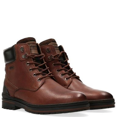 'Yorkshire' men's boot - Brown - Chaplinshoes'Yorkshire' men's boot - BrownAustralian