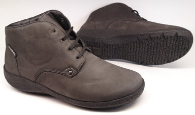 'ZEA' women's eronomic boot - Grey - Chaplinshoes'ZEA' women's eronomic boot - GreyMephisto